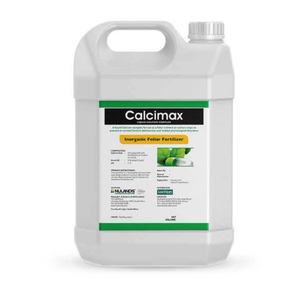 Calcimax Lachlan