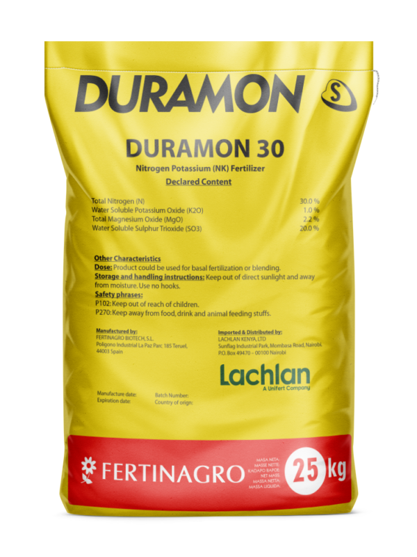 Duramon 30