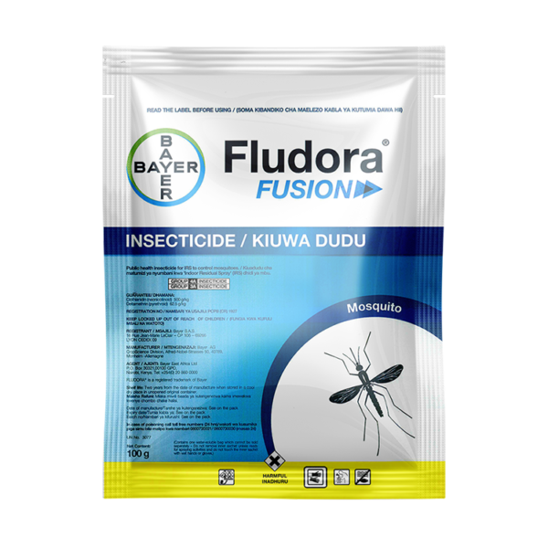 Fludora Fusion Lachlan
