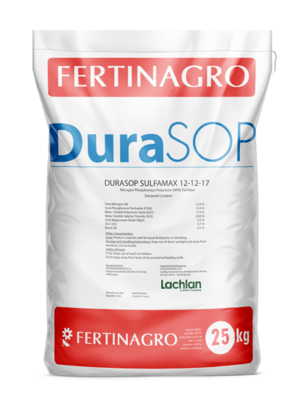 DuraSOP 121217 Lachlan