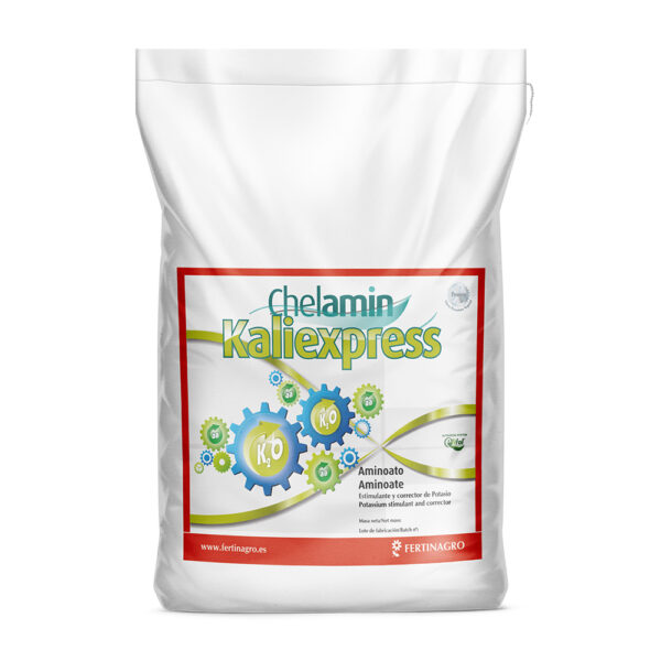 Chelamine