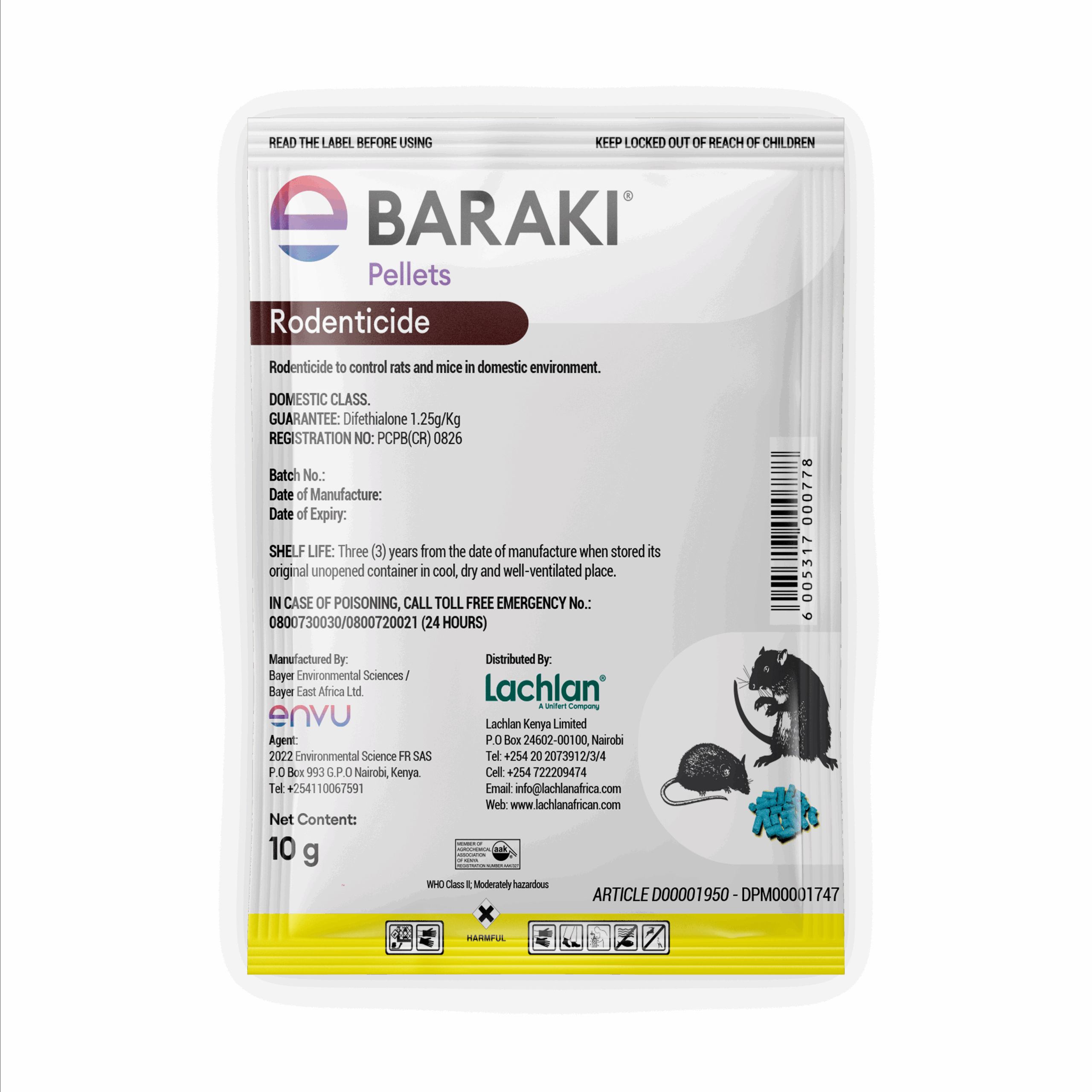 Baraki